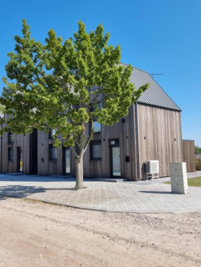 Kotedžai Ąžuolo Istorija 9 Palanga